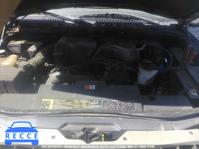 2002 FORD EXPLORER 1FMZU74E22ZA49852 image 9