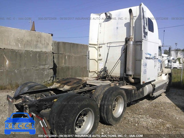 2000 FREIGHTLINER CONVENTIONAL FLD120 1FUYDSEB2YDB07452 image 3