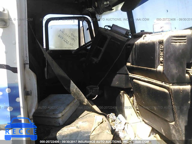 2000 FREIGHTLINER CONVENTIONAL FLD120 1FUYDSEB2YDB07452 image 4