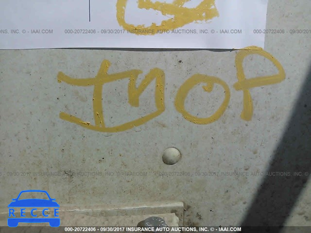 2000 FREIGHTLINER CONVENTIONAL FLD120 1FUYDSEB2YDB07452 image 5