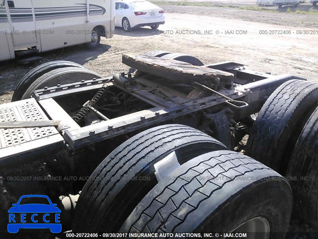 2000 FREIGHTLINER CONVENTIONAL FLD120 1FUYDSEB2YDB07452 image 6