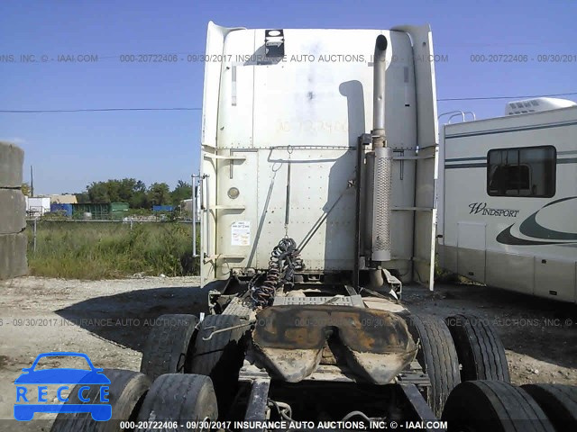 2000 FREIGHTLINER CONVENTIONAL FLD120 1FUYDSEB2YDB07452 image 7