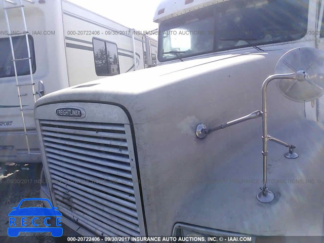 2000 FREIGHTLINER CONVENTIONAL FLD120 1FUYDSEB2YDB07452 image 8