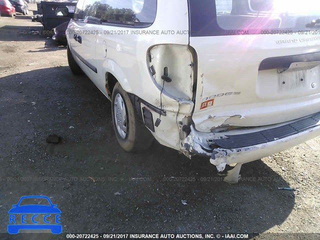 2005 Dodge Grand Caravan 1D4GP24R95B201537 image 6