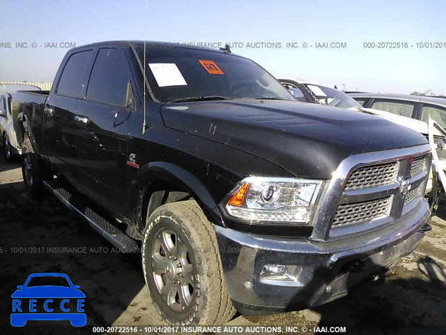 2016 RAM 2500 LARAMIE 3C6UR5FL9GG109088 image 0