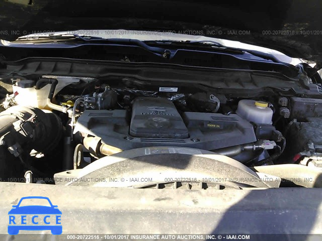 2016 RAM 2500 LARAMIE 3C6UR5FL9GG109088 image 9