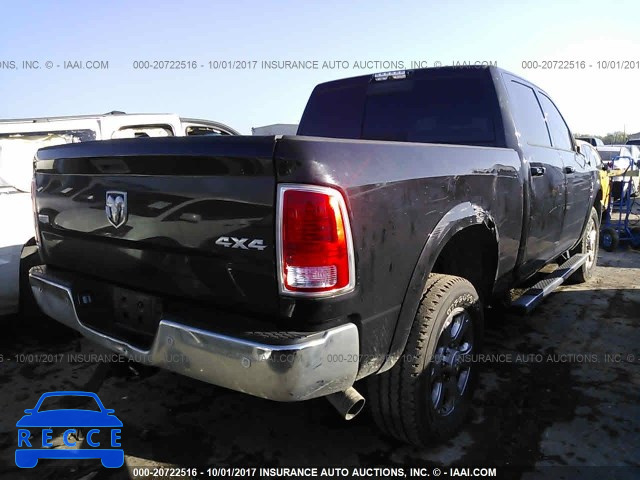 2016 RAM 2500 LARAMIE 3C6UR5FL9GG109088 image 3