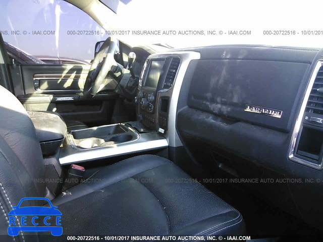 2016 RAM 2500 LARAMIE 3C6UR5FL9GG109088 image 4
