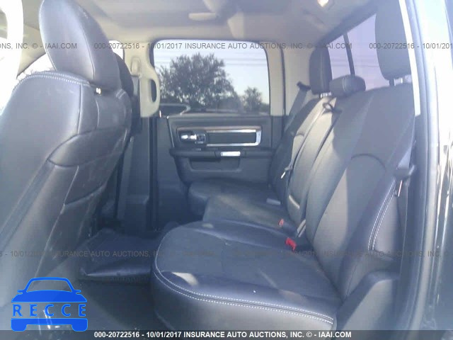 2016 RAM 2500 LARAMIE 3C6UR5FL9GG109088 image 7