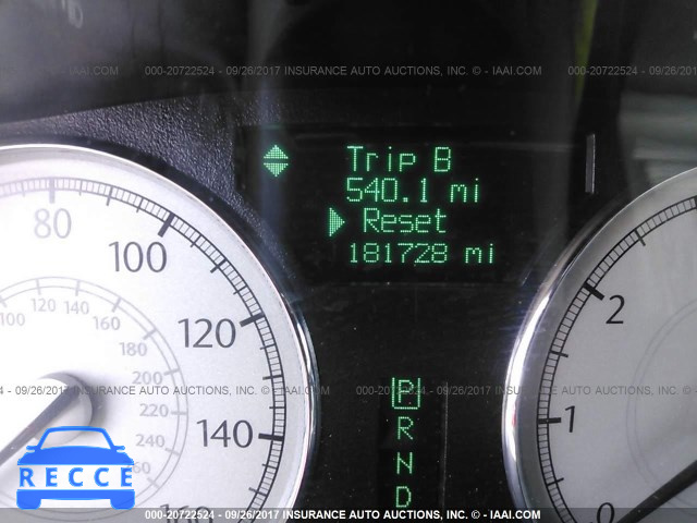 2006 Chrysler 300c 2C3KA63HX6H499246 image 6