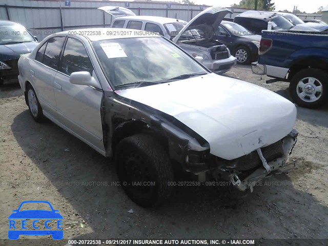 2003 Mitsubishi Galant ES/LS/GTZ 4A3AA46H73E043194 image 0