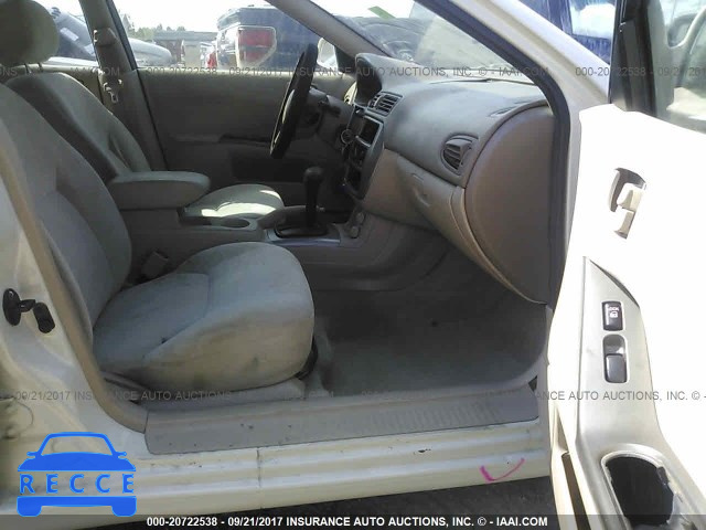 2003 Mitsubishi Galant ES/LS/GTZ 4A3AA46H73E043194 image 4