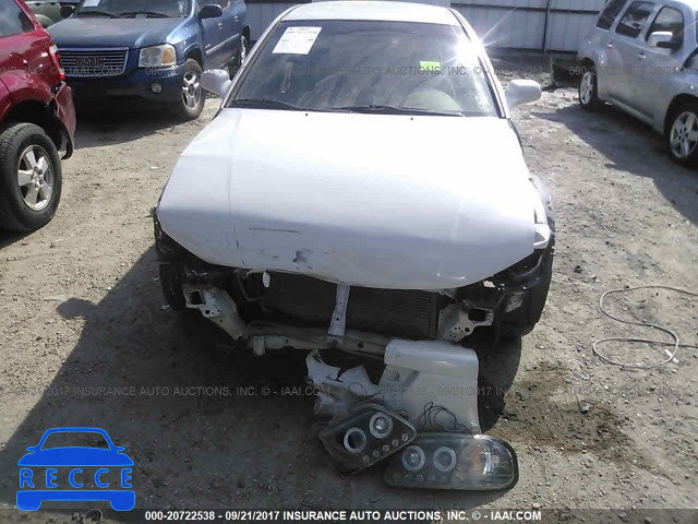 2003 Mitsubishi Galant ES/LS/GTZ 4A3AA46H73E043194 image 5