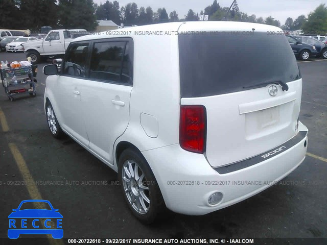 2010 Scion XB XB JTLZE4FE4A1102906 зображення 2