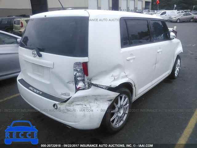 2010 Scion XB XB JTLZE4FE4A1102906 зображення 3