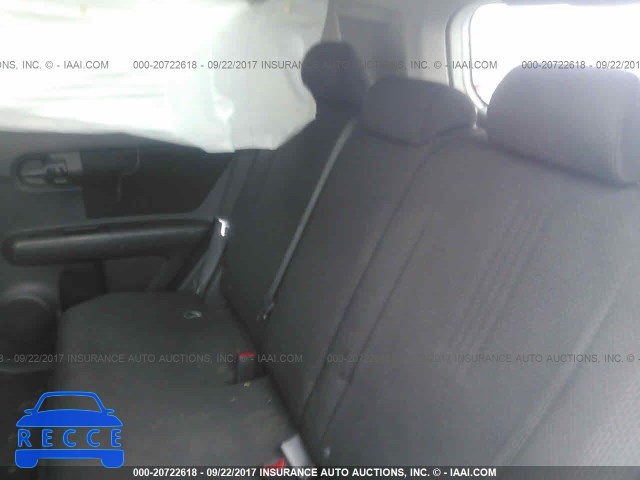 2010 Scion XB XB JTLZE4FE4A1102906 зображення 7