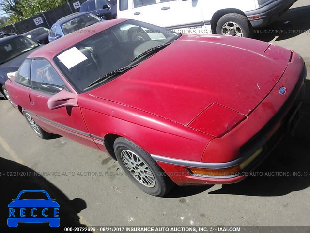 1991 Ford Probe GL 1ZVPT20C2M5111294 Bild 0