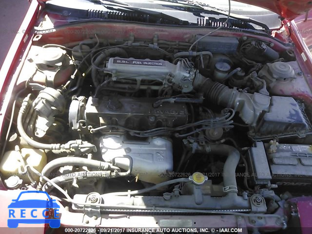 1991 Ford Probe GL 1ZVPT20C2M5111294 image 9