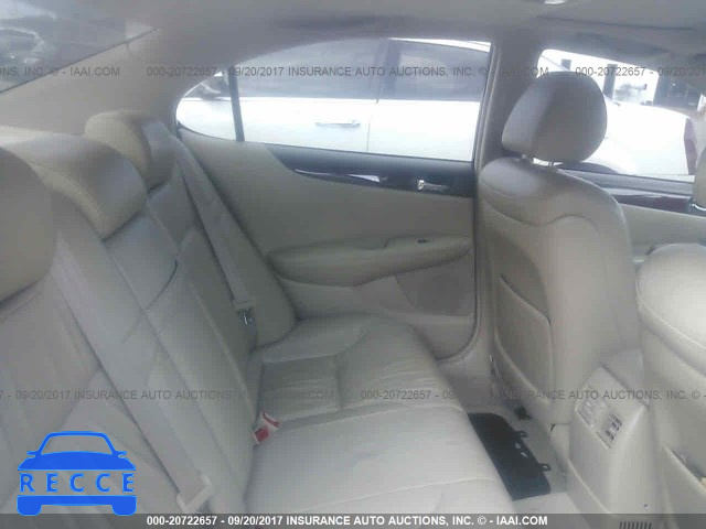 2003 Lexus ES JTHBF30G530095924 зображення 7