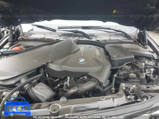 2017 BMW 330 XI WBA8D9C56HK678378 Bild 9