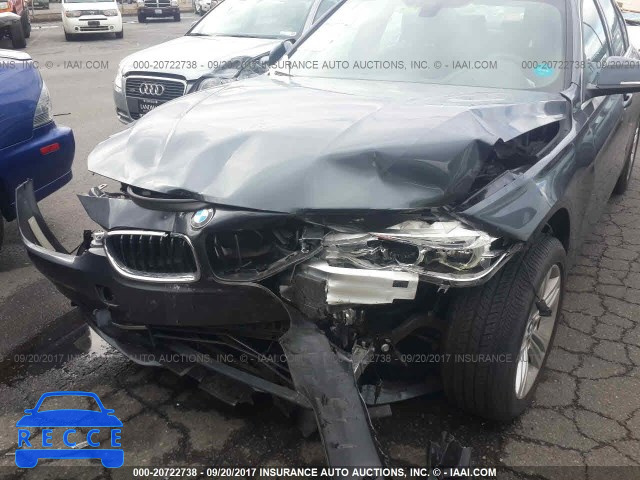 2017 BMW 330 XI WBA8D9C56HK678378 Bild 5