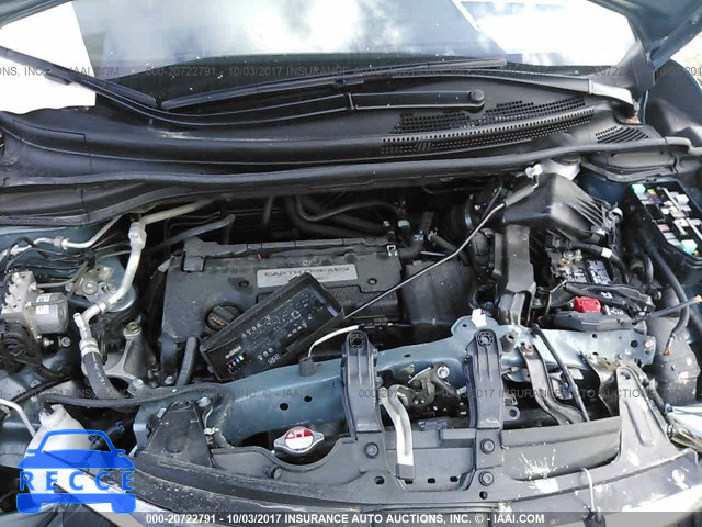 2015 Honda CR-V 2HKRM3H70FH551913 Bild 9