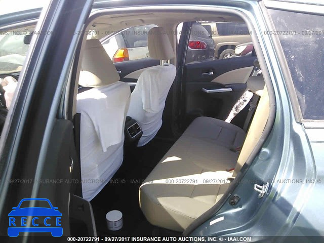 2015 Honda CR-V 2HKRM3H70FH551913 image 7