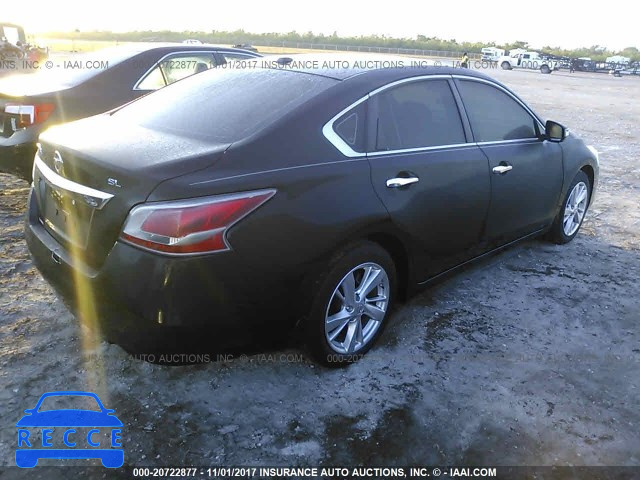 2015 Nissan Altima 1N4AL3AP8FN341009 Bild 3