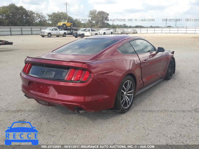 2015 Ford Mustang 1FA6P8CF1F5355314 image 3