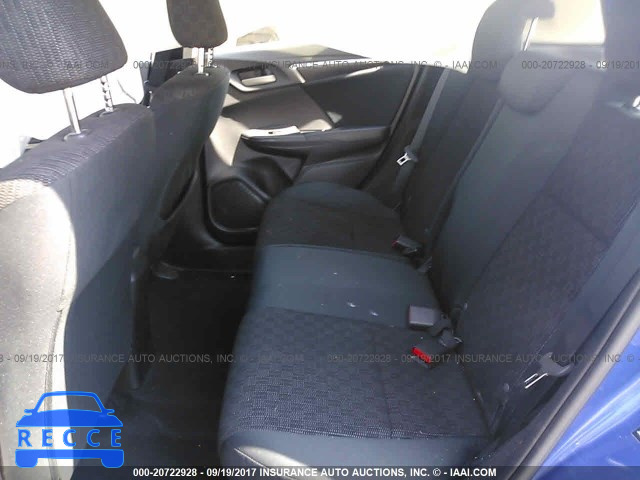 2016 Honda FIT JHMGK5H51GX012924 image 7