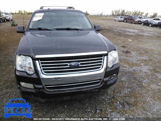 2008 Ford Explorer XLT 1FMEU63EX8UA44057 зображення 5