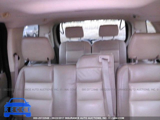 2008 Ford Explorer XLT 1FMEU63EX8UA44057 image 7