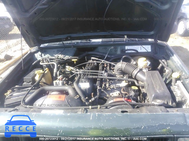 1999 JEEP CHEROKEE 1J4FT68SXXL634297 image 9