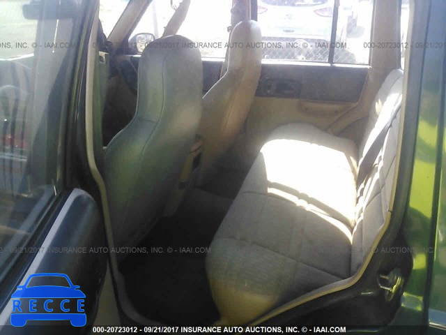 1999 JEEP CHEROKEE 1J4FT68SXXL634297 image 7