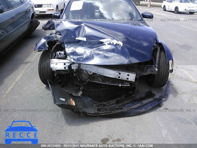 2007 Nissan 350Z COUPE JN1BZ34DX7M502212 image 5