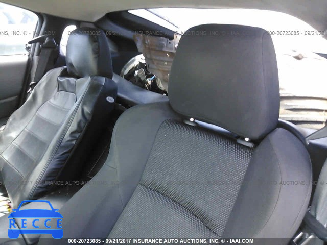 2007 Nissan 350Z COUPE JN1BZ34DX7M502212 image 7