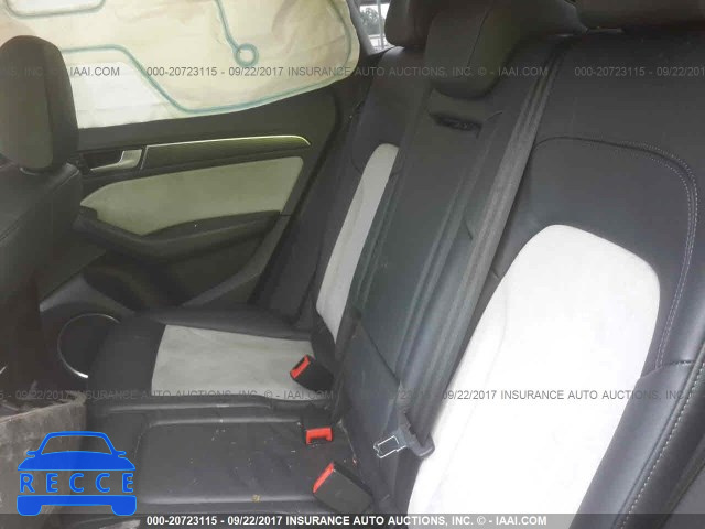 2014 Audi SQ5 PREMIUM PLUS WA1CGAFP1EA047701 зображення 7
