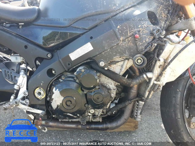 2006 Suzuki GSX-R1000 JS1GT76A462101578 image 7