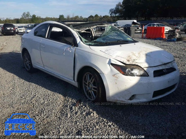 2010 Scion TC JTKDE3B77A0318268 Bild 0