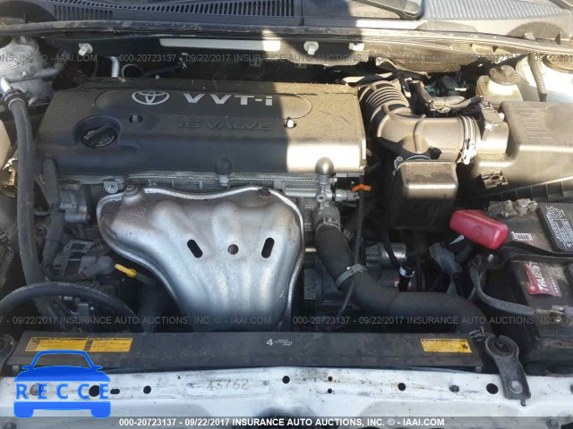 2010 Scion TC JTKDE3B77A0318268 Bild 9
