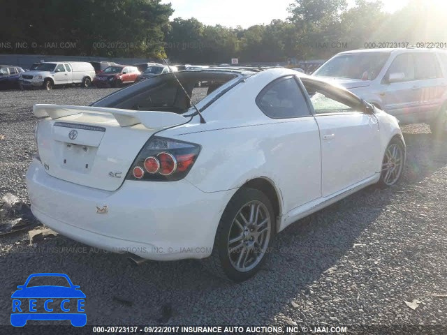 2010 Scion TC JTKDE3B77A0318268 Bild 3