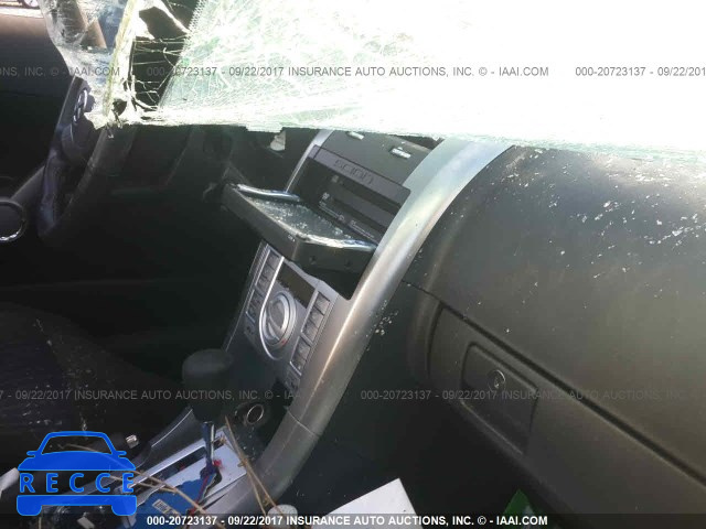 2010 Scion TC JTKDE3B77A0318268 Bild 4
