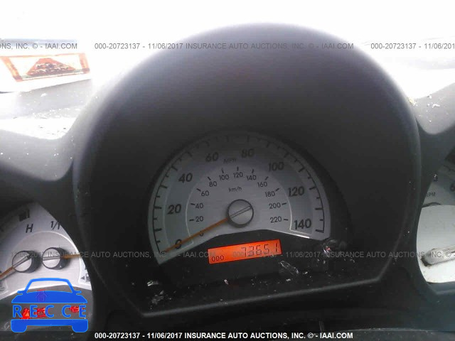 2010 Scion TC JTKDE3B77A0318268 Bild 6