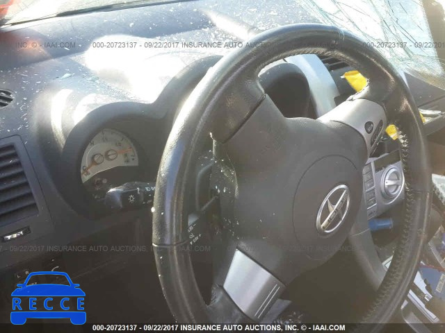 2010 Scion TC JTKDE3B77A0318268 Bild 7