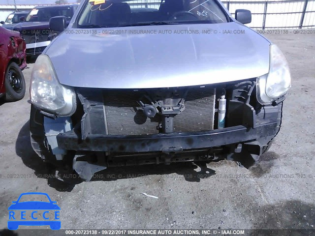 2010 Nissan Rogue JN8AS5MT2AW012542 image 5