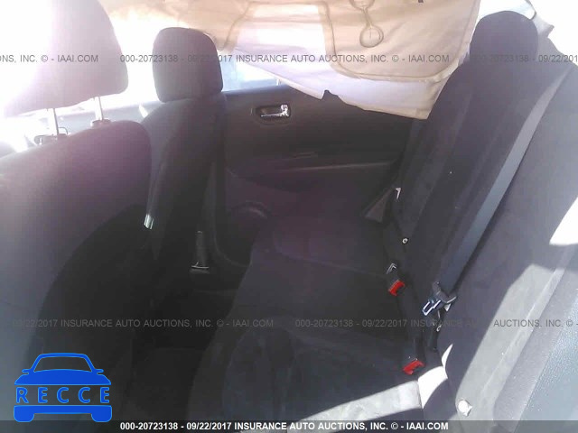 2010 Nissan Rogue JN8AS5MT2AW012542 image 7