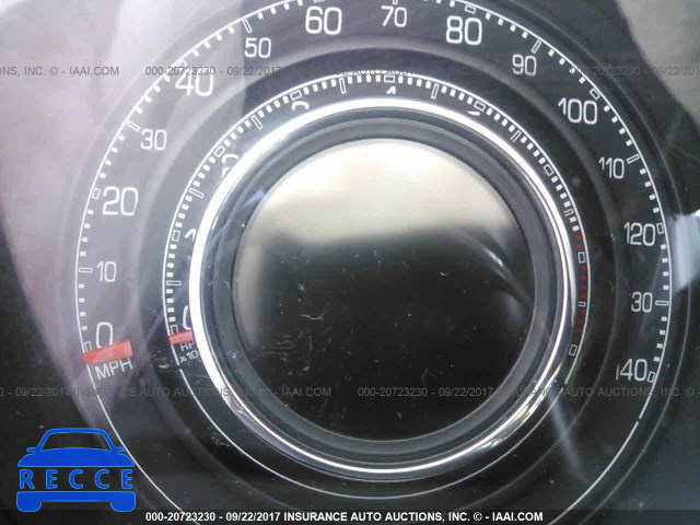2013 Fiat 500 3C3CFFBR2DT633249 зображення 6