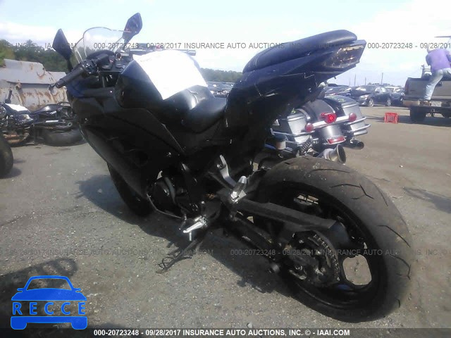 2013 Kawasaki EX300 A JKAEX8A16DDA09482 image 2