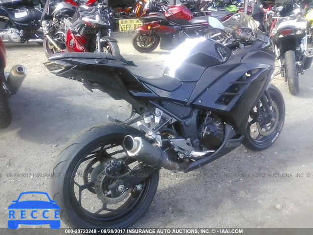 2013 Kawasaki EX300 A JKAEX8A16DDA09482 image 3