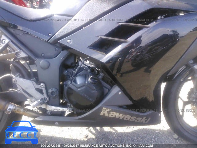 2013 Kawasaki EX300 A JKAEX8A16DDA09482 Bild 7